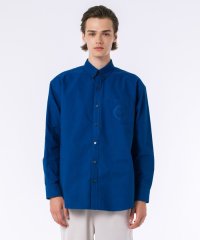 LACOSTE Mens/ラコステ LACOSTE ウォッシュドオックスフォードBDシャツ/506745015