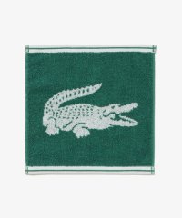 LACOSTE Mens/ラコステ LACOSTE ワニロゴジャカードハンカチタオル/506745017