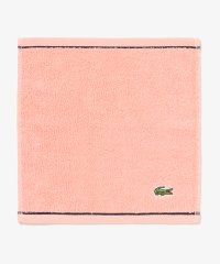 LACOSTE Mens/ラコステ LACOSTE エッセンシャルハンカチタオル/506745019