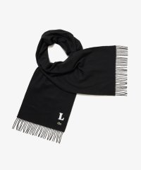 LACOSTE Mens/ラコステ LACOSTE SCARF/506745049