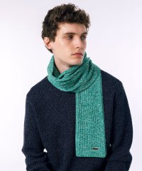 LACOSTE Mens/ラコステ LACOSTE メランジェニットマフラー/506745053