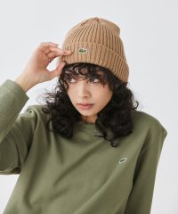 LACOSTE Mens/ラコステ LACOSTE ウールリブニットキャップ/506745059