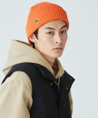 LACOSTE Mens/ラコステ LACOSTE ウールリブニットキャップ/506745059