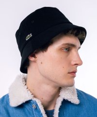 LACOSTE Mens/ラコステ LACOSTE ワンポイントワニロゴ・コーデュロイハット/506745062