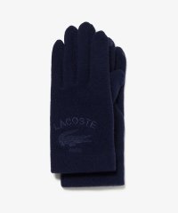 LACOSTE Mens/ラコステ LACOSTE ウールグローブ/506745063