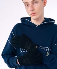 LACOSTE Mens/ラコステ LACOSTE ウールグローブ/506745063