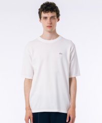 LACOSTE Mens/ラコステ LACOSTE メンズ Tシャツ/506745064