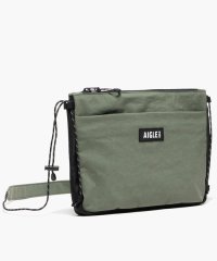 ＡＩＧＬＥ UNISEX/エーグル AIGLE リサイクルナイロン サコッシュ/506745069