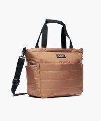 ＡＩＧＬＥ UNISEX/エーグル AIGLE パディング 2wayトートバッグ/506745073