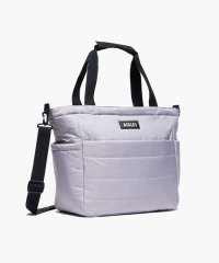 ＡＩＧＬＥ UNISEX/エーグル AIGLE パディング 2wayトートバッグ/506745073
