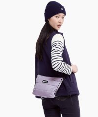ＡＩＧＬＥ UNISEX/エーグル AIGLE パディング サコッシュ/506745074