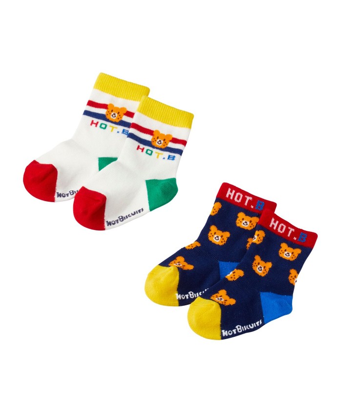 ★ 新品 & 極美品 ホットビスケッツ 7点 セット ★ ホットビスケッツ – ミキハウスオフィシャルサイト