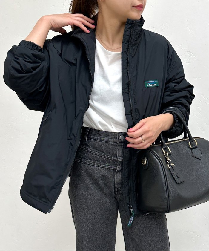 クーポン】≪予約≫【L.L.Bean/エルエルビーン】 Lovell Microfleece 