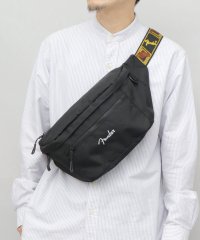 AMS SELECT/フェンダー FENDER ボディバッグ ウエストバッグ 大きめ ウエストポーチ 斜めがけ 肩がけ ワンショルダー/506748015