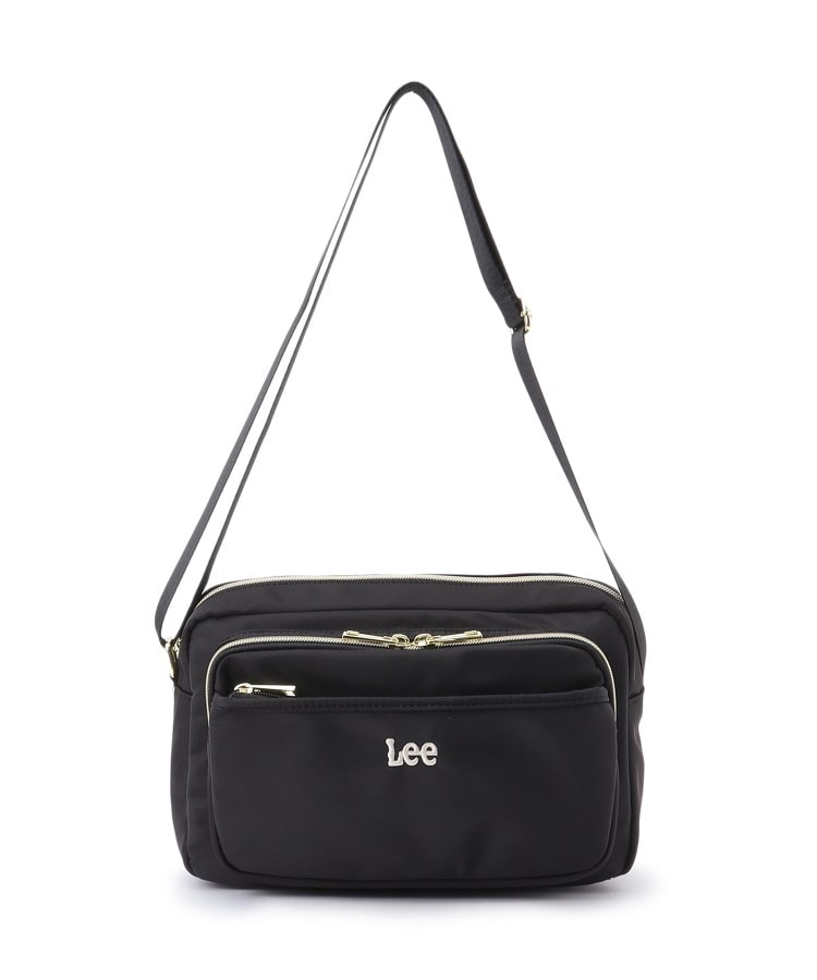 【人気商品,芸能人着用アイテム】Lee Radziwill ショルダバッグ リー ラジウィル ラージショルダーバッグ: レディース