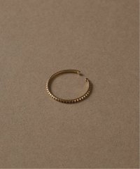 Lilas/スタッズイヤーカフ K10（片耳）/506748909