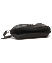 Valextra/ヴァレクストラ Valextra ショルダーバッグ オリガミ ミニバッグ ブラック レディース Valextra SGOG0001010LRLPL99 NN/506748911