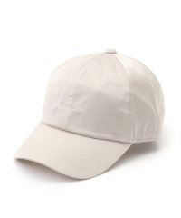 SHOO・LA・RUE/ロゴ刺繍入りサテンCAP/506749490