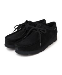 SHIPS any MEN/CLARKS: WALLABEE GORE－TEX(R)/506749828