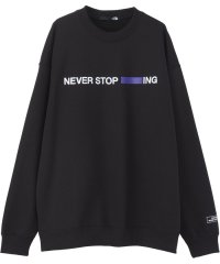 THE NORTH FACE/ザ・ノース・フェイス THE NORTH FACE THE NORTH FACE ノースフェイス アウトドア ネバーストップアイエヌジークルー NEVE/506750638