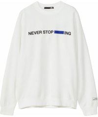 THE NORTH FACE/ザ・ノース・フェイス THE NORTH FACE THE NORTH FACE ノースフェイス アウトドア ネバーストップアイエヌジークルー NEVE/506750638