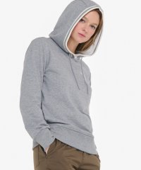 AIGLE/エーグル AIGLE フレンチテリースウェットパーカ/506752019