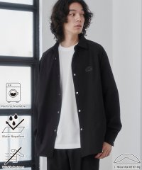 coen/【C.Mt】 OVER SHIRT/506752388