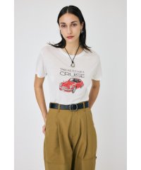 moussy/DAD’S CAR Tシャツ/506752417