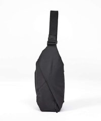 ABAHOUSE/【NoiR / ノアール】撥水加工 ボディバッグ Flask shoulder（/506756617