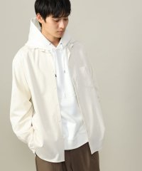 a.v.v (MEN)/【イージーケア/毛玉になりづらい】ワイドシルエットシャツ/506554845