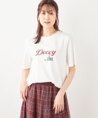 DECOY Since1981/コイ君ロゴTシャツ/506758254