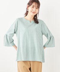 DECOY Since1981/デコイ DECOY ギャザースリーブプルオーバー/506758257