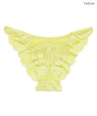 Umbra/アンブラ ANNEBRA Mixing バックデザインショーツ【返品不可商品】/506600034
