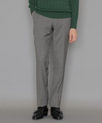 MACKINTOSH LONDON/【LEON掲載】【Adjustable Fit】ストレッチサキソニースラックス/506674641