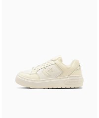 CONVERSE/コンバース CONVERSE 【厚底】WEAPON PLTS OX / ウエポン PLTS OX/506747992