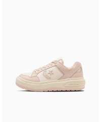 CONVERSE/コンバース CONVERSE 【厚底】WEAPON PLTS OX / ウエポン PLTS OX/506747992