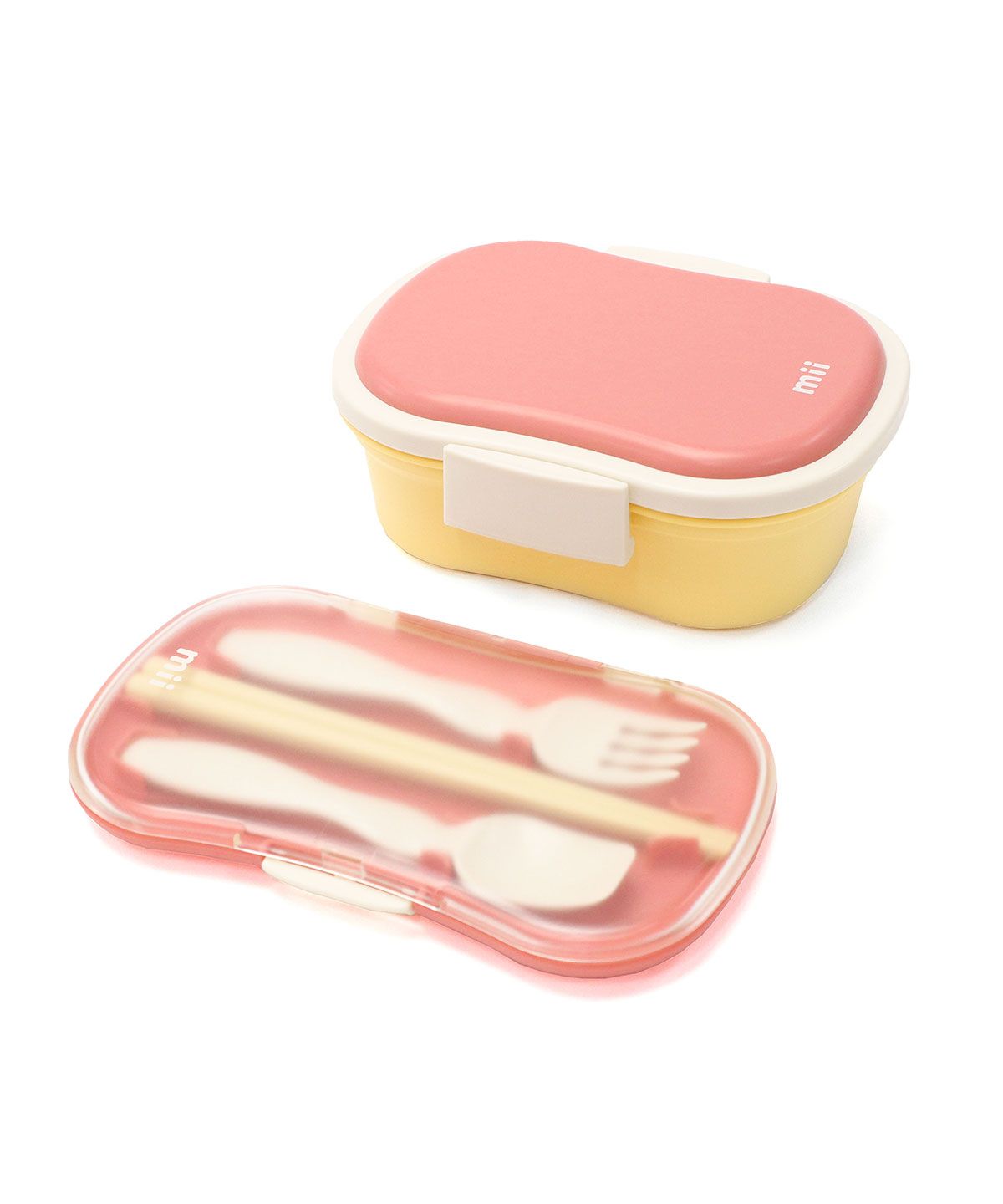 すみっコぐらし お弁当箱 トリオセット ランチ巾着 の3点セット