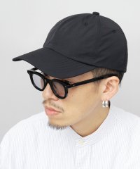 AMS SELECT/レックハッター Req Hatter キャップ つば長 深め ロングブリム メンズ シンプル 無地 ユニセックス ツバ長/506764118