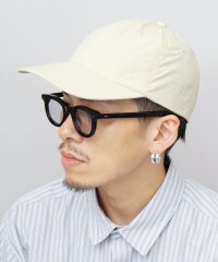 AMS SELECT/レックハッター Req Hatter キャップ つば長 深め ロングブリム メンズ シンプル 無地 ユニセックス ツバ長/506764118