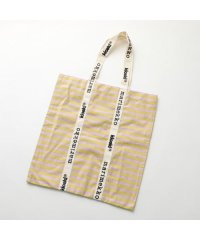 Marimekko/マリメッコ marimekko marimekko トートバッグ CARRIER MIDI TASARAITA 093347/506764891