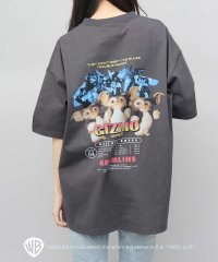 AMS SELECT/エーエムエスセレクト A.M.S.select グレムリン tシャツ 半袖 メンズ レディース ギズモ フォトtシャツ フォトt プリント 古着風/506764892