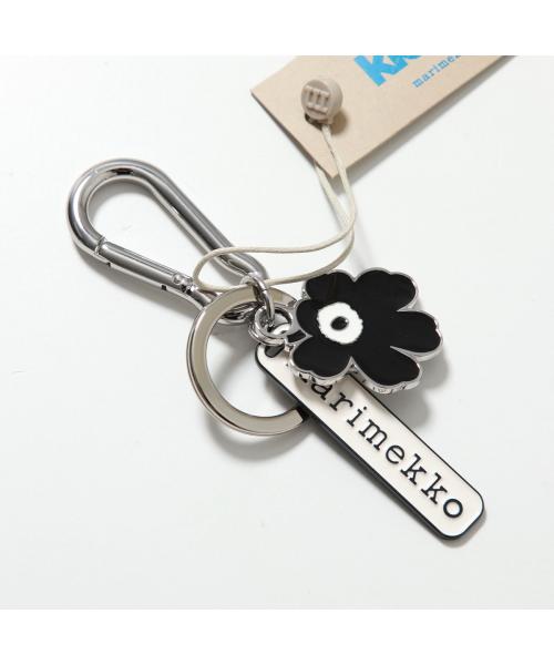 marimekko キーチェーン PUHALLUS II UNIKKO KEY CHAIN 093370 marimekko キーチェーン PUHALLUS II UNIKKO KEY CHAIN 093370