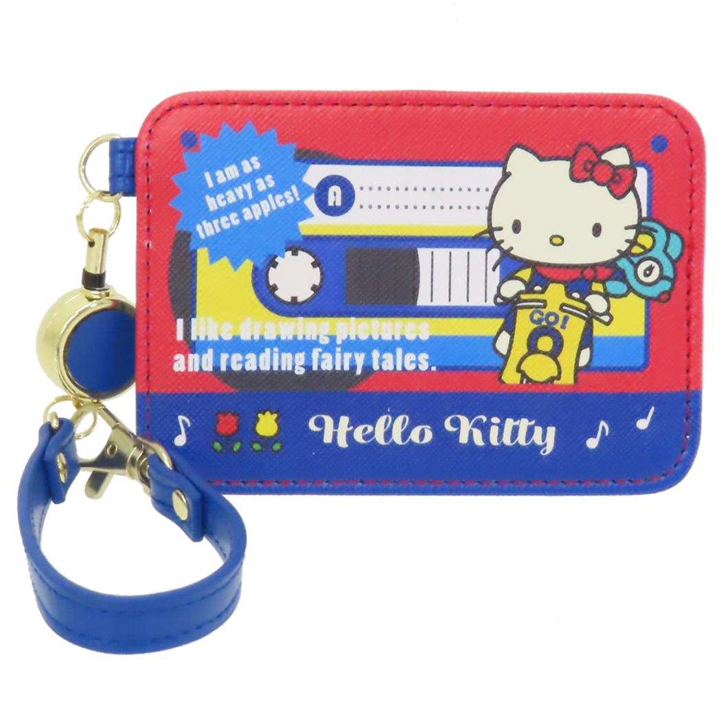 ハローキティコレクションBOXレトロ （ハローキティコレクション
