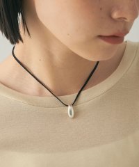 EMMEL REFINES/＜PHILIPPE AUDIBERT＞PA Marta コードネックレス＜Select by EMMEL REFINES＞/506766744