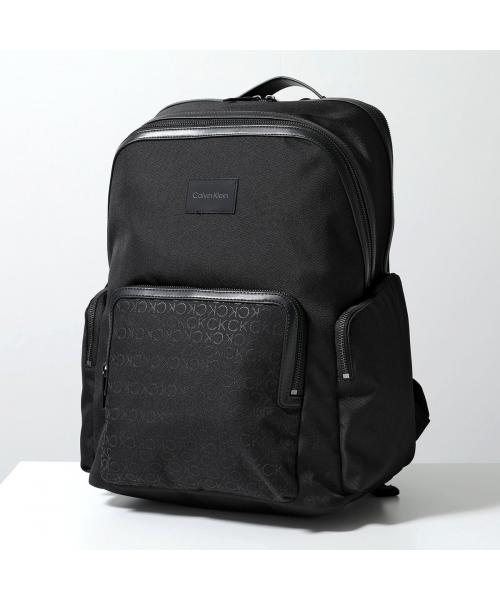 送料無料 お セール】Calvin Klein fashion d - Klein)  カルバンクライン(Calvin | K50K512424(506766763) MONO BP REMOTE CK バックパック バッグ