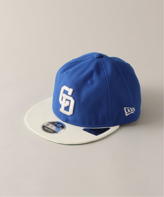 NEW ERA×JOURNAL STANDARD Chunichi Dragons(506766778) | ジャーナルスタンダード(JOURNAL  STANDARD) - d fashion