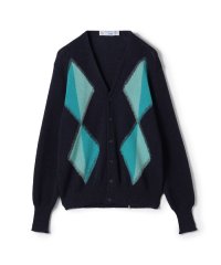 TOMORROWLAND BUYING WEAR/FANNI LEMMERMAYER アルパカ Vネックカーディガン/506766791