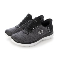SKECHERS/レディース スニーカー スリッポン SLIP－INS スリップインズ SUMMITS－DAZZLING HAZE 149937W ワイドフィット/505907785
