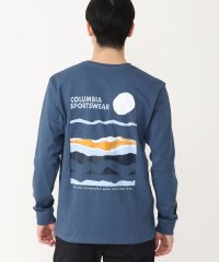 Columbia/エクスプローラーズキャニオンロングスリーブTシャツ/505909864