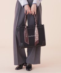 JILL by JILL STUART/Link J スカーフトートバッグ 大/506063902